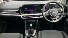 Kia Sportage 1.6T GDi 157 48V ISG 2 5dr Petrol Estate